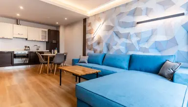 Galeon Residence & SPA