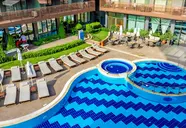 Galeon Residence & SPA