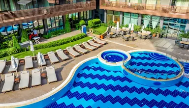 Galeon Residence & SPA