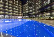 Galeon Residence & SPA