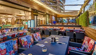 Galeon Residence & SPA