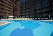 Galeon Residence & SPA