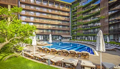 Galeon Residence & SPA