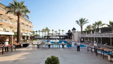 Galeri Resort