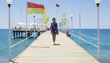 Galeri Resort