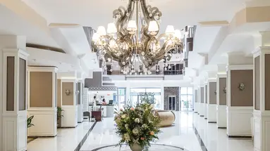 Galeri Resort
