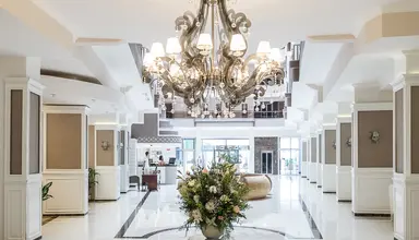 Galeri Resort