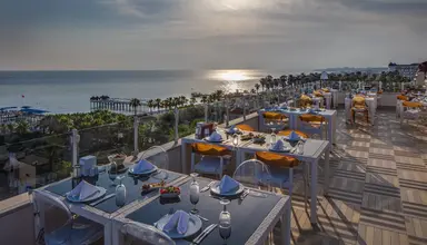 Galeri Resort