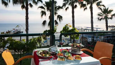 Galeri Resort