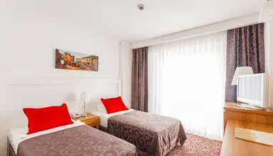Galeri Resort