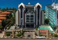 Galeri Resort