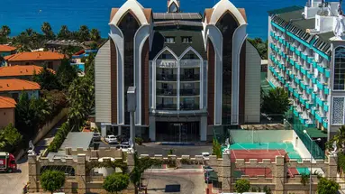 Galeri Resort