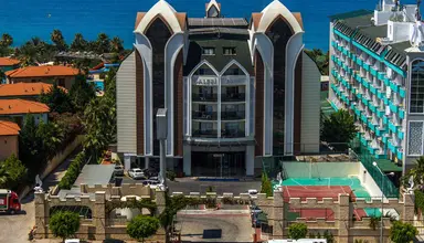 Galeri Resort