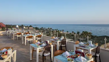 Galeri Resort