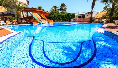 Galeri Resort