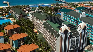 Galeri Resort