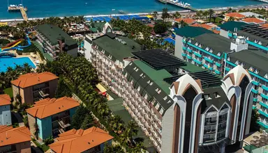 Galeri Resort