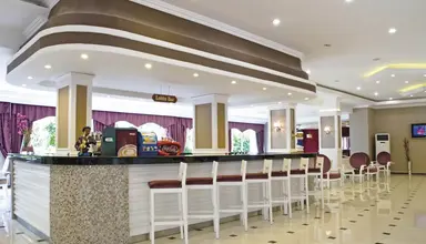 Galeri Resort