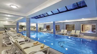 Galeri Resort