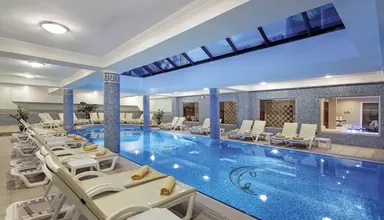 Galeri Resort