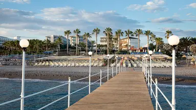 Galeri Resort