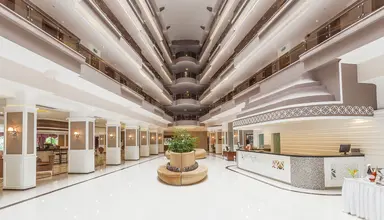 Galeri Resort