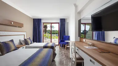 Galeri Resort