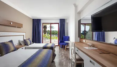 Galeri Resort