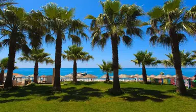 Galeri Resort