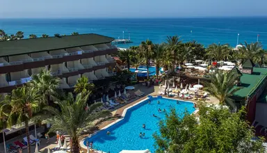 Galeri Resort