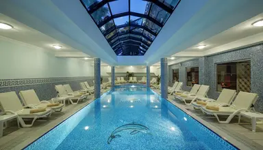 Galeri Resort