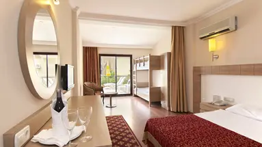 Galeri Resort