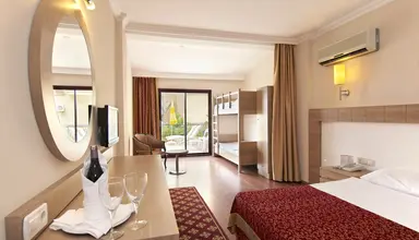 Galeri Resort