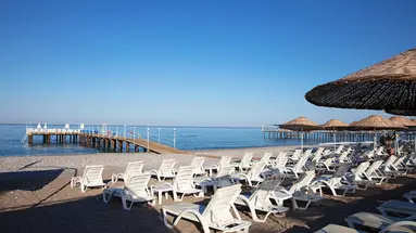 Galeri Resort