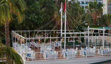 Galeri Resort