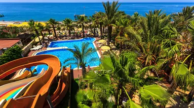 Galeri Resort