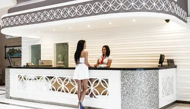 Galeri Resort