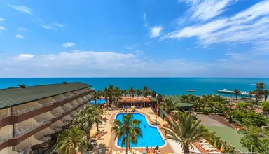 Galeri Resort