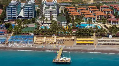Galeri Resort