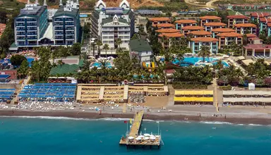 Galeri Resort