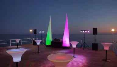 Galeri Resort