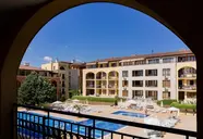 Galeria (Obzor)