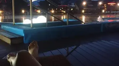 Galeria Thermal Besenova