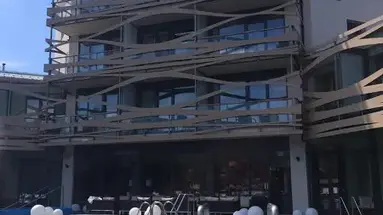 Galeria Thermal Besenova