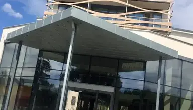Galeria Thermal Besenova