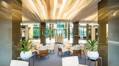 Galeria Thermal Besenova