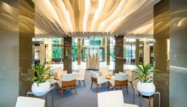 Galeria Thermal Besenova