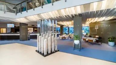 Galeria Thermal Besenova