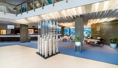 Galeria Thermal Besenova