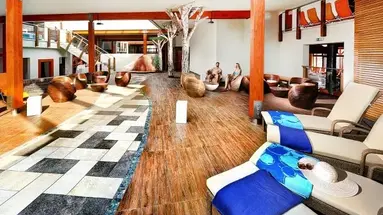 Galeria Thermal Besenova
